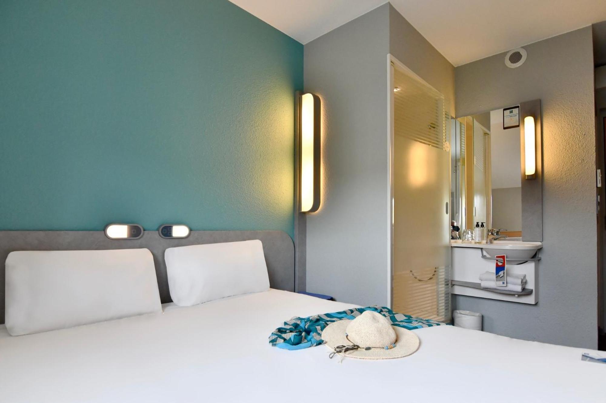 Hotel Ibis Budget Centre Cholet