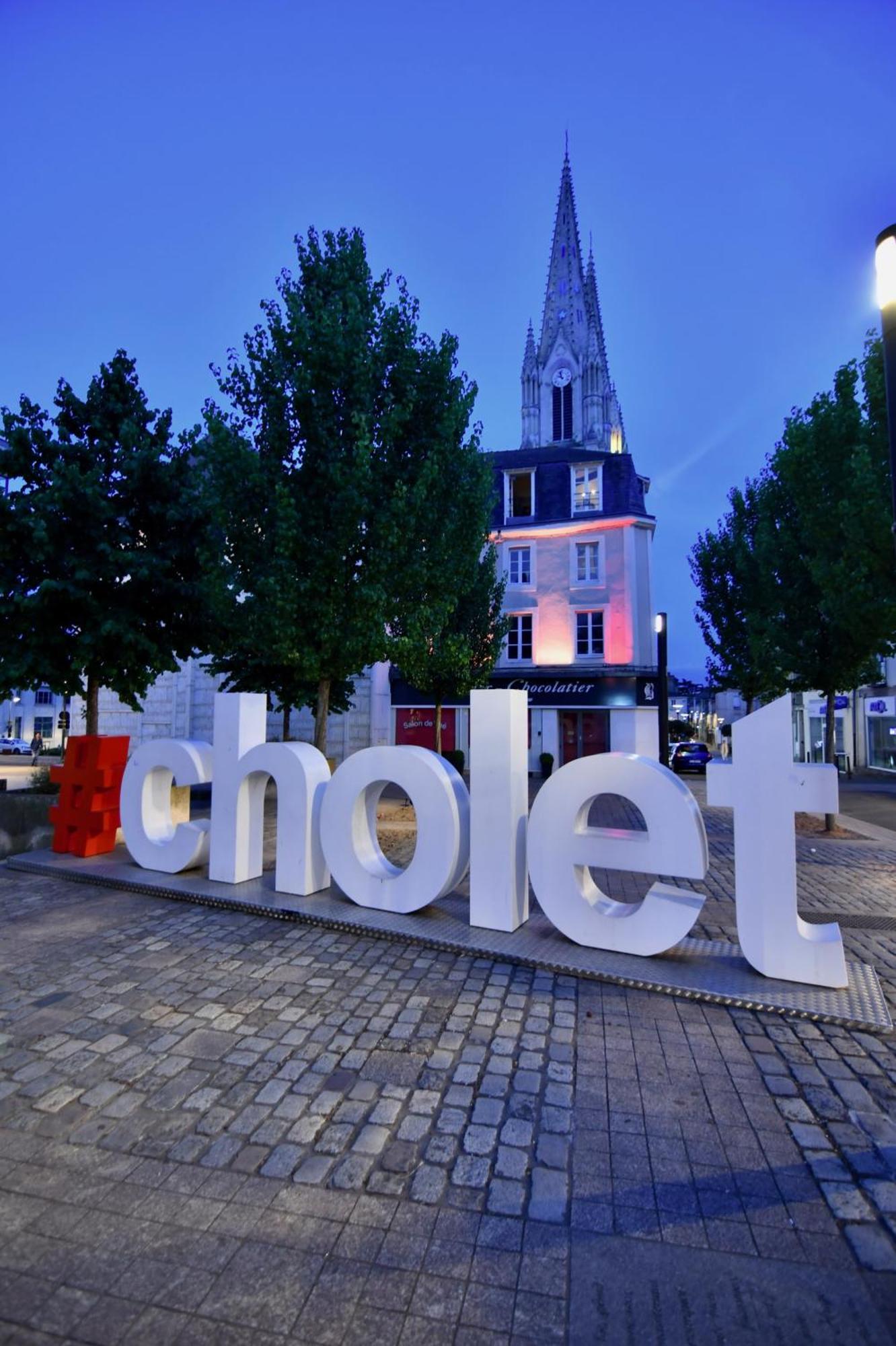 Hotel Ibis Budget Centre 2*