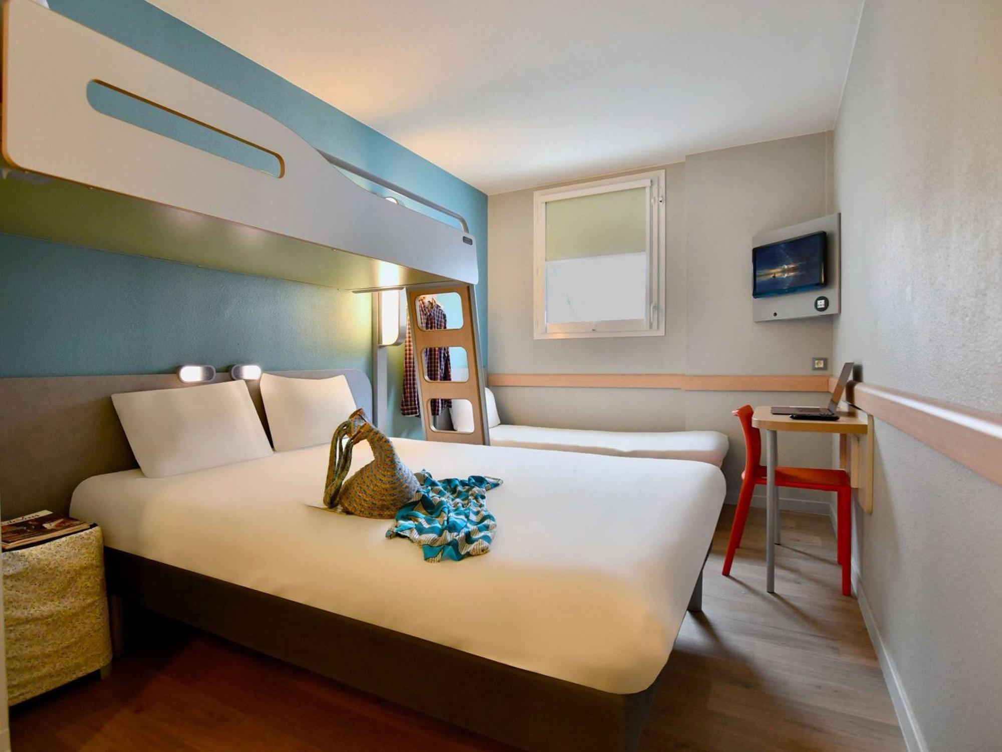 Ibis Budget Centre Cholet