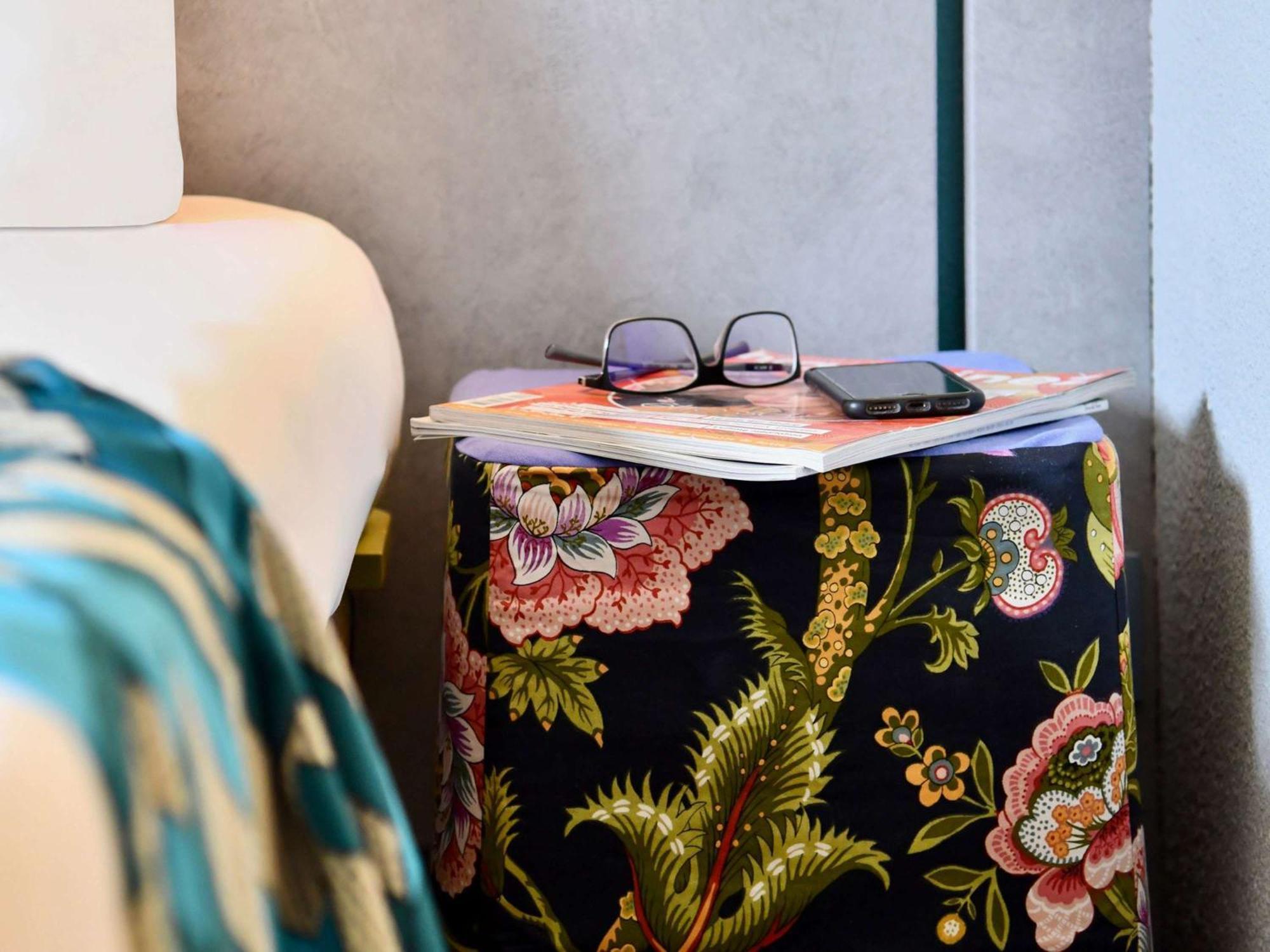 Ibis Budget Centre Hotel 2*