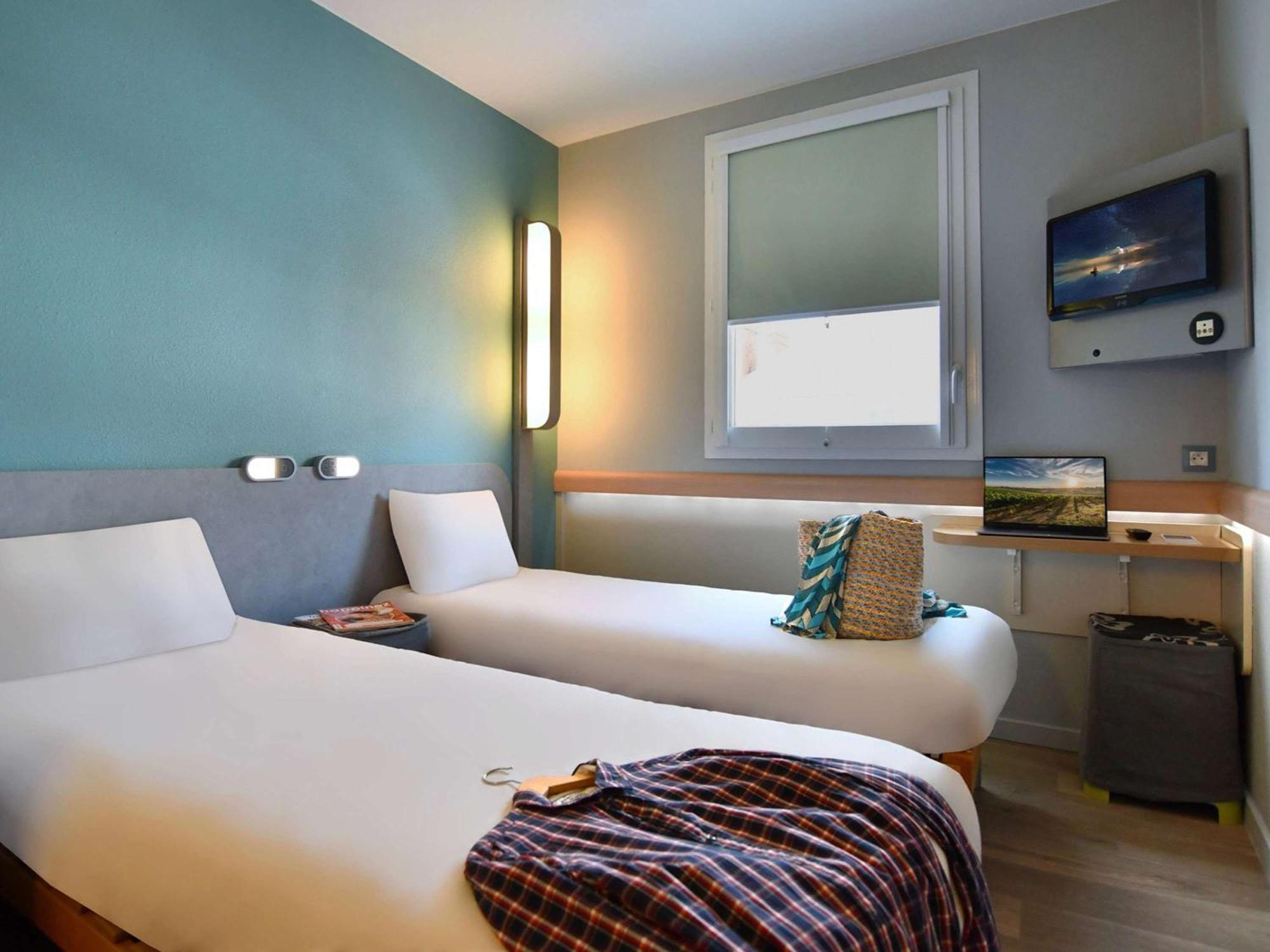 Ibis Budget Centre Hotel