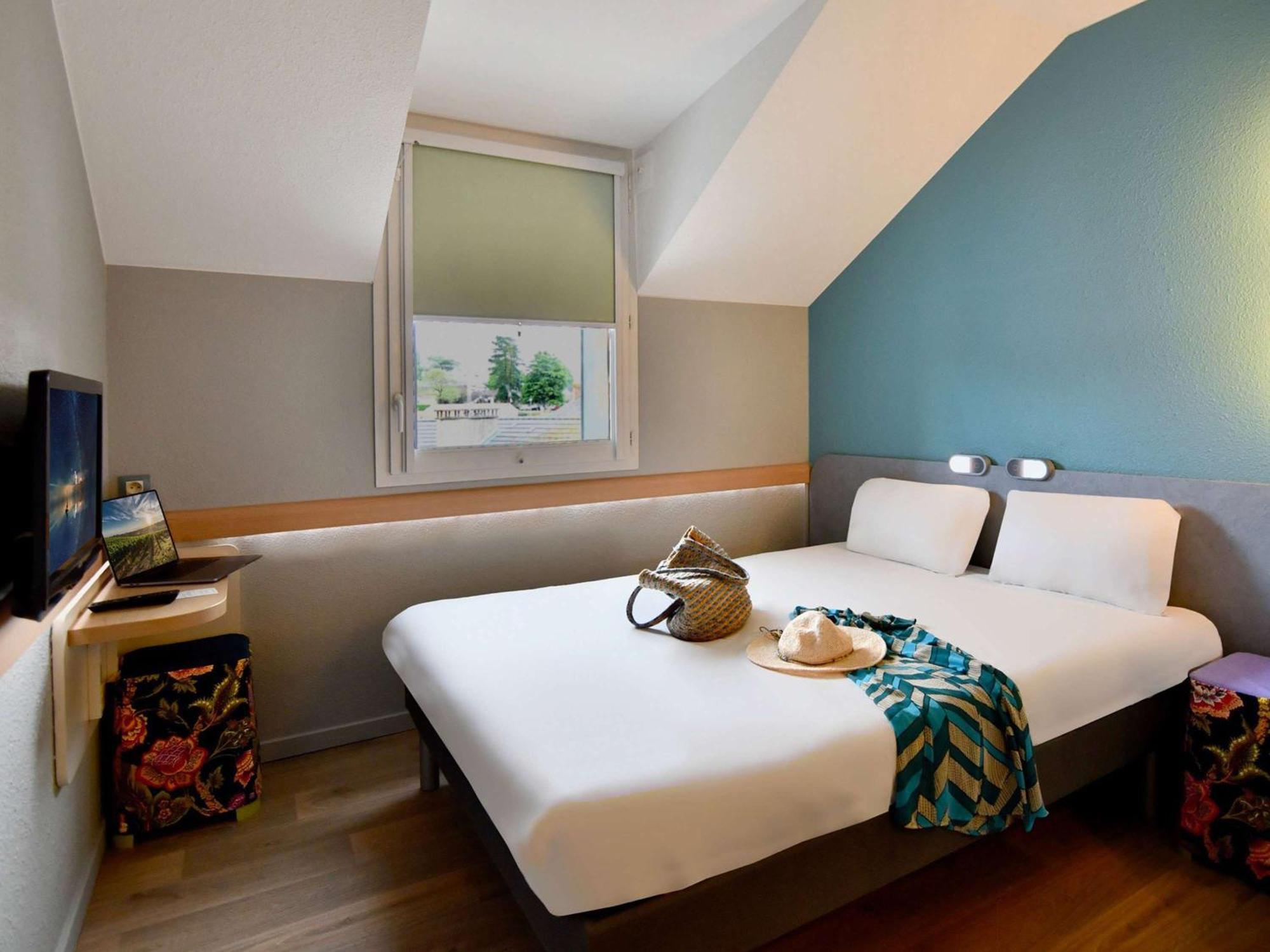 Ibis Budget Centre 2*