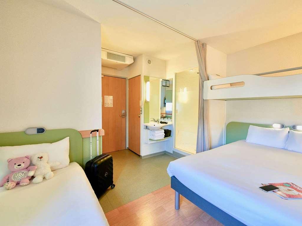 Ibis Budget Centre Hotel Cholet
