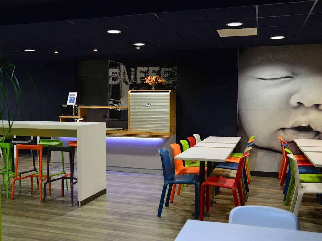 Hotel Ibis Budget Centre